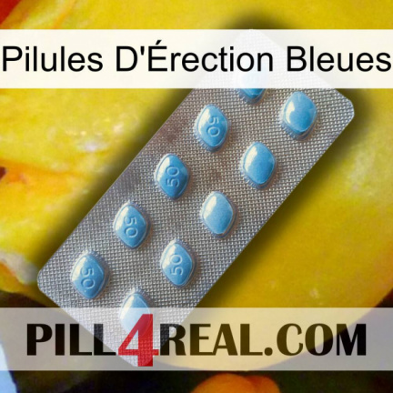 Blue Erection Pills viagra3